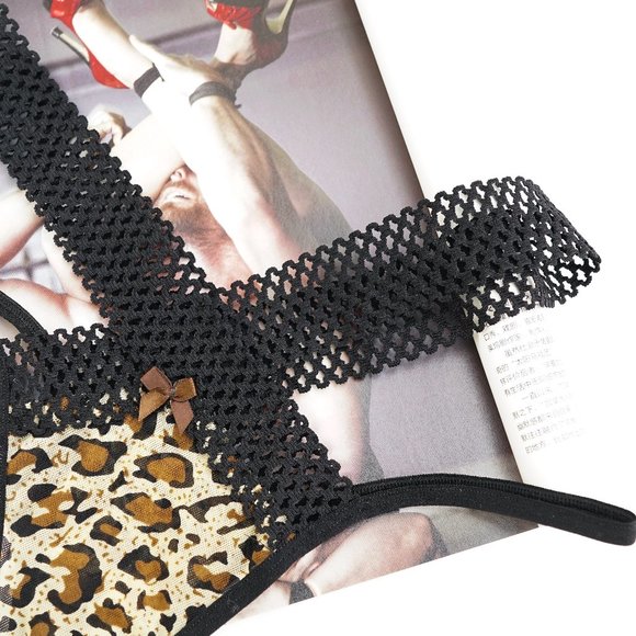 G String - Picture 5 of 6